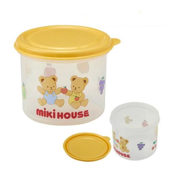 MIKI HOUSE（ミキハウス） テーブルウエアセット100 ミキハウス【46