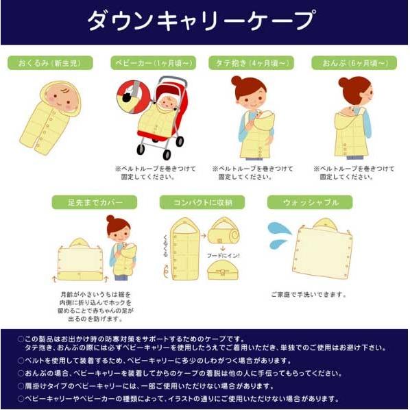 第1位獲得 ミキハウス ダウンキャリーケープ 45 6041 260 紺 グリーン Mikihouse 開店祝い Www Muslimaidusa Org