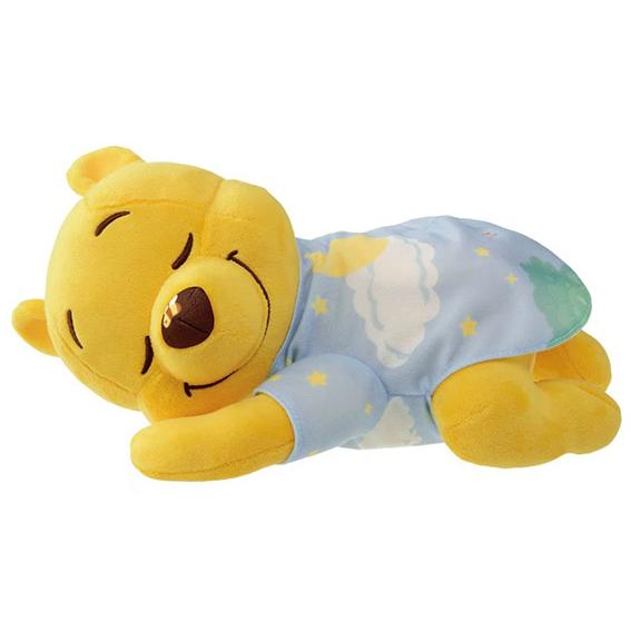 タカラトミー（TAKARA TOMY） いっしょにねんね ぐっすりメロディ くま