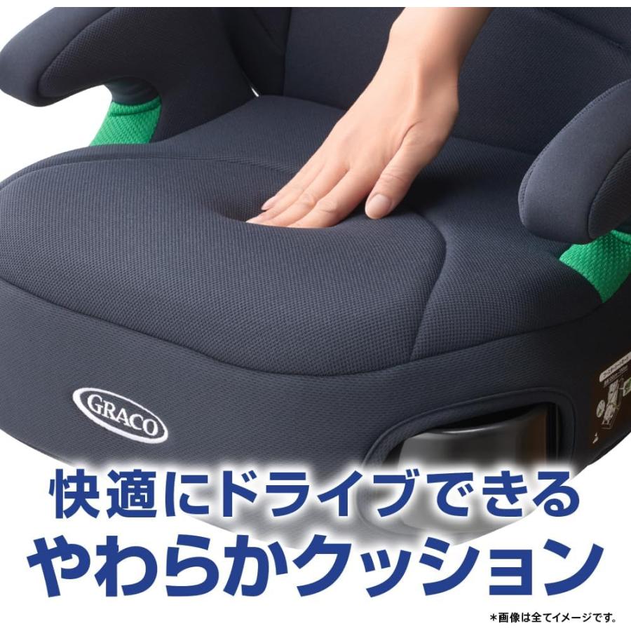 グレコ ジュニアプラス ネクスト GRACO ジュニアシート グレコ ジュニアプラス ネクスト GRACO ジュニアシート