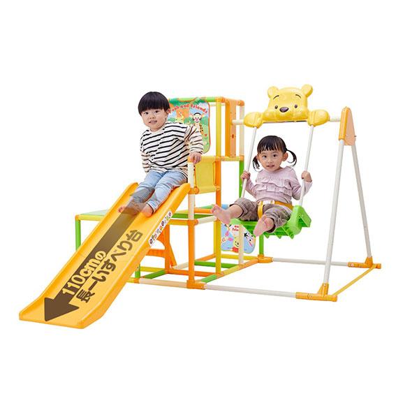 エールベベ 【ラッピング不可】くまのプーさん おりたたみロング