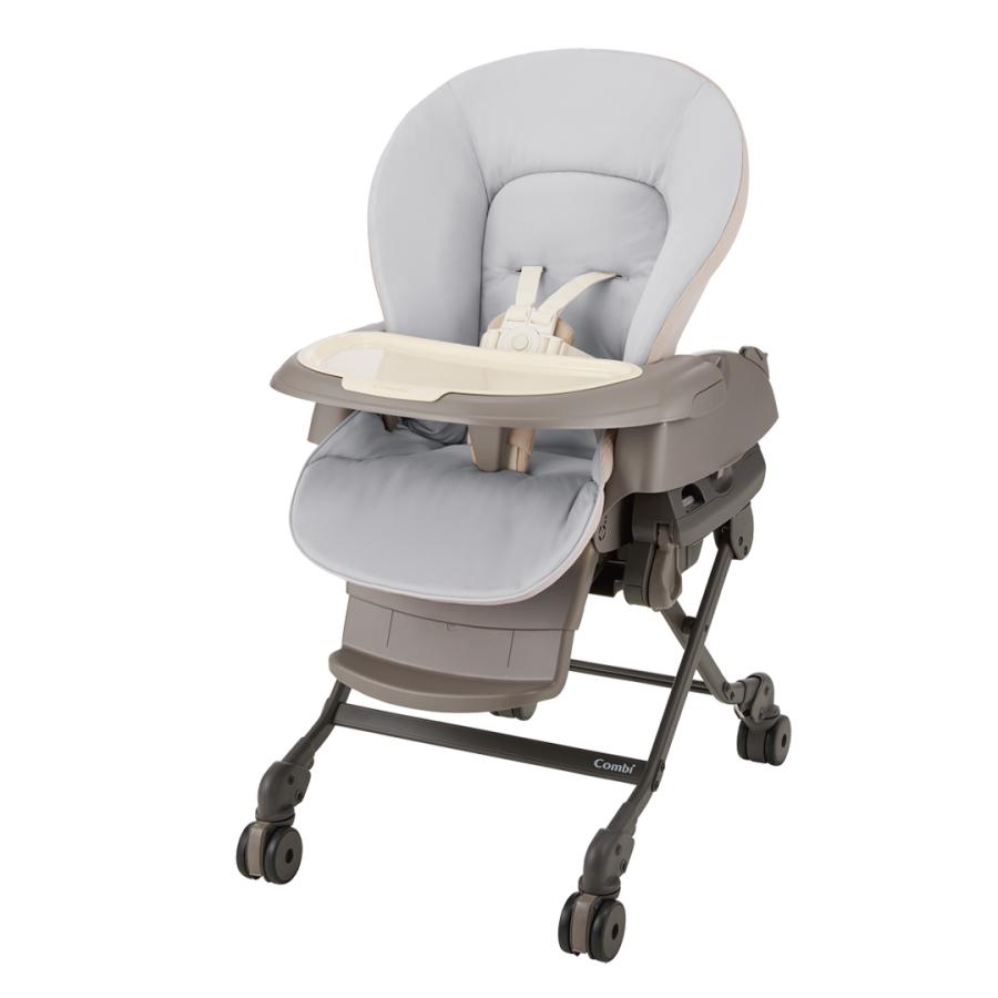 Combi コンビ ホワイトレーベル ネムリラ AUTO SWING BEDi Long Combi コンビ ホワイトレーベル ネムリラ AUTO SWING BEDi Long
