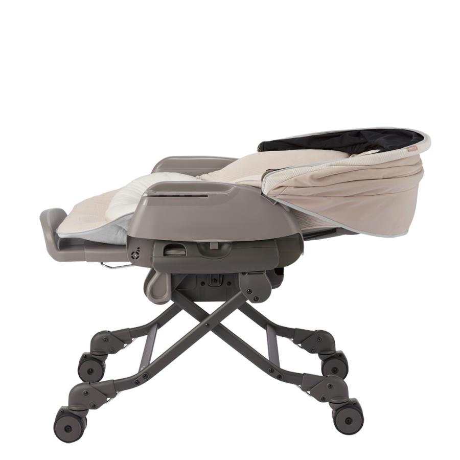 Combi コンビ ホワイトレーベル ネムリラ AUTO SWING BEDi Long Combi コンビ ホワイトレーベル ネムリラ AUTO SWING BEDi Long