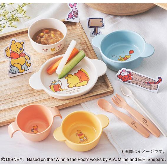 Combi（コンビ） くまのプーさん 充実セット コンビ【17629】離乳食