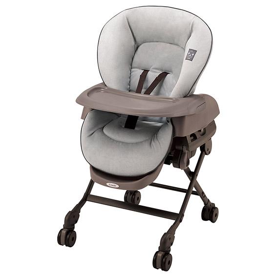 Combi ネムリラ AUTO SWING LM ミントグレー(GL) コンビ Combi ネムリラ AUTO SWING LM ミントグレー(GL) コンビ