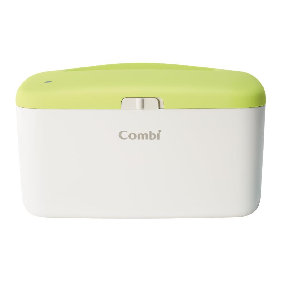 Combi（コンビ） 【コンビ】 クイックウォーマー コンパクト ミルキー 
