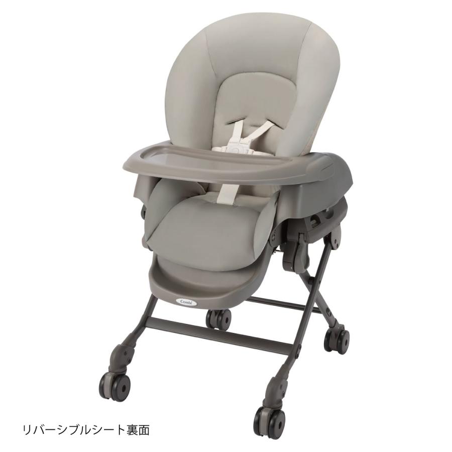 Combi ネムリラ ベビーラック　手動 ネムリラ Combi コンビ サンドベージュ(SB) 手動【ラッピング不可