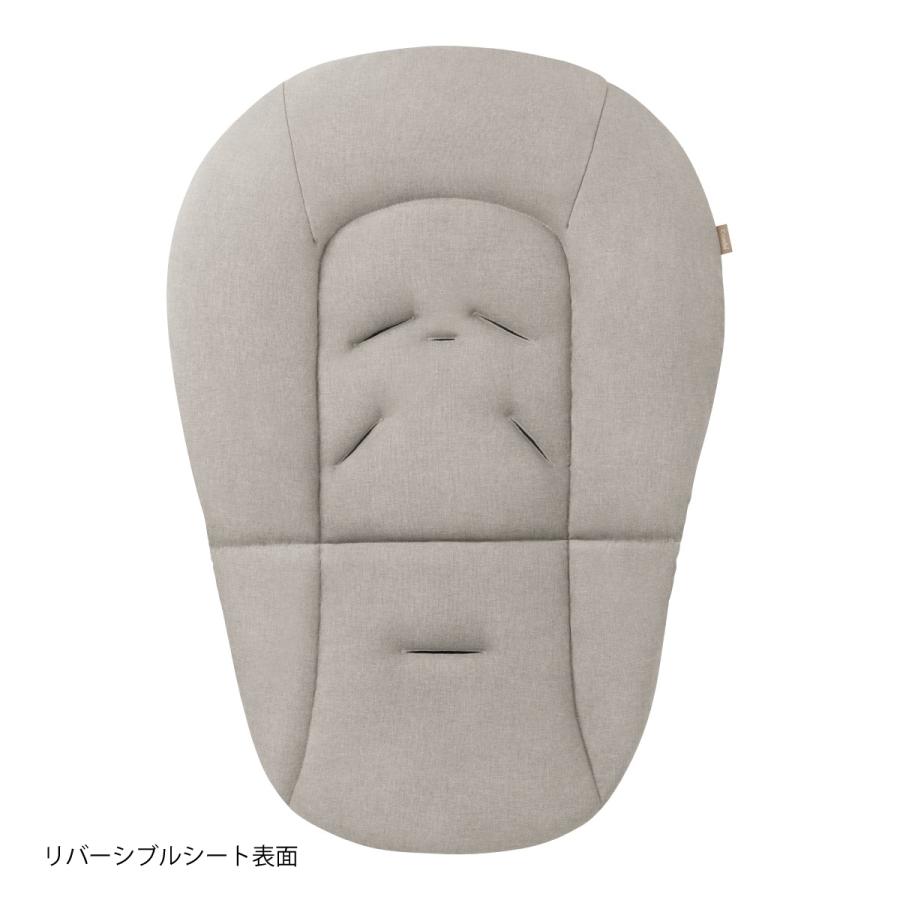 ネムリラ Combi コンビ サンドベージュ(SB) 手動【ラッピング不可