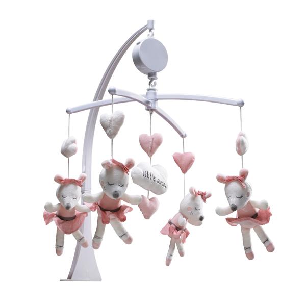 ソトン ミュージカル・モビール/リリベル【 FTST01002】SAUTHON  