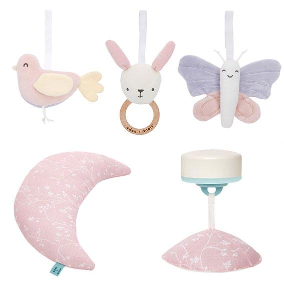 エイデンアンドアネイ アクティビティジム ma fleur【AAGM10002