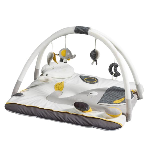 ソトン プレイマット/ベビファン【 TYST00501】SAUTHON ダッドウェイ