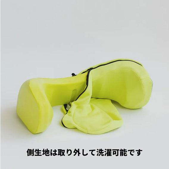 西川 Keeps(キープス)ランバークッション(腰のまくら)【HG93104652】の画像