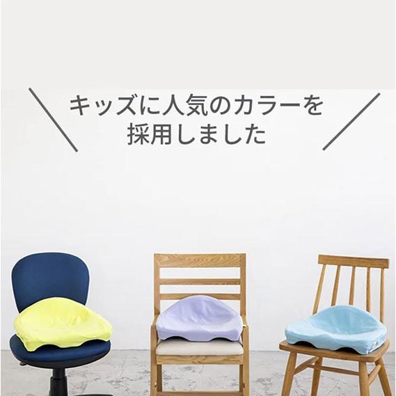 PROX（プロックス） 西川 Keeps(キープス)クッション for Kids (5〜12