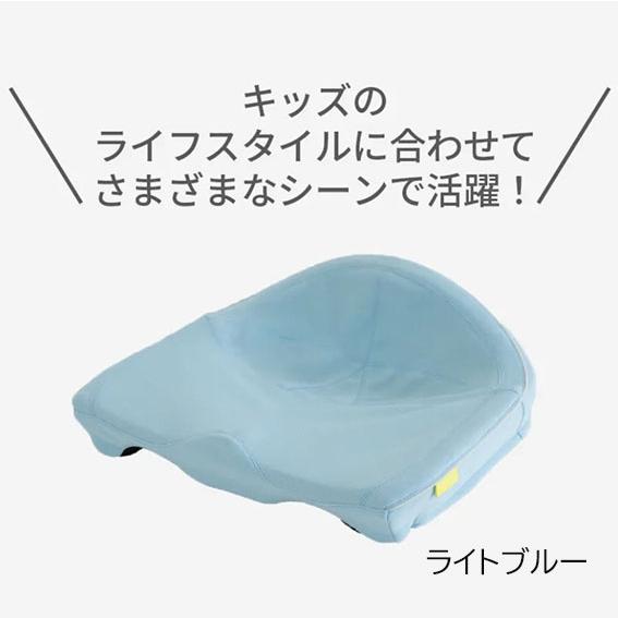 PROX（プロックス） 西川 Keeps(キープス)クッション for Kids (5〜12