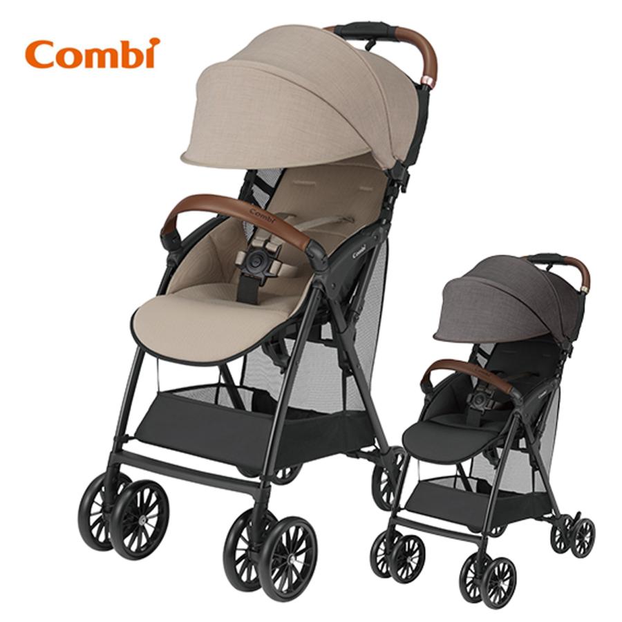 Combi（コンビ） combi Acbee plus MA 生後7カ月 B型ベビーカー 【爆買 