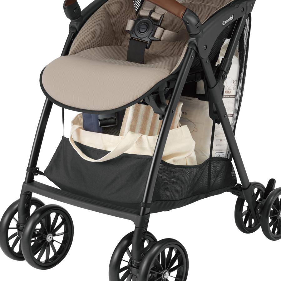Combi（コンビ） combi Acbee plus MA 生後7カ月 B型ベビーカー 【超
