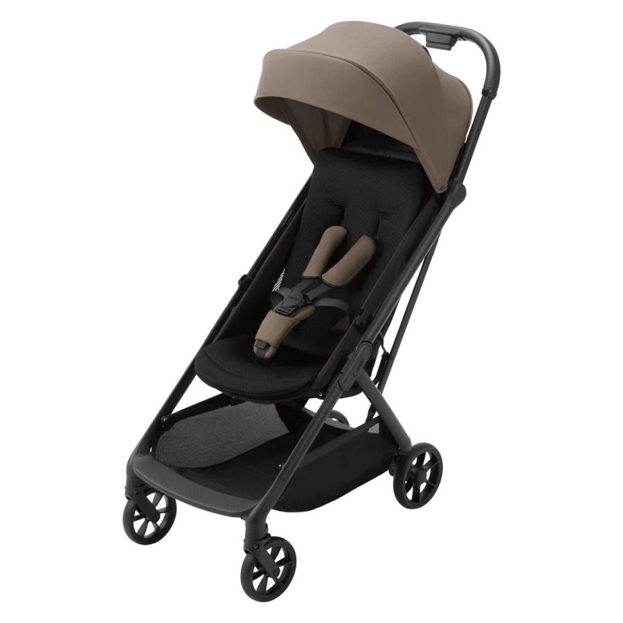 Combi（コンビ） auto N second BQ ベビーカー B型 生後6か月