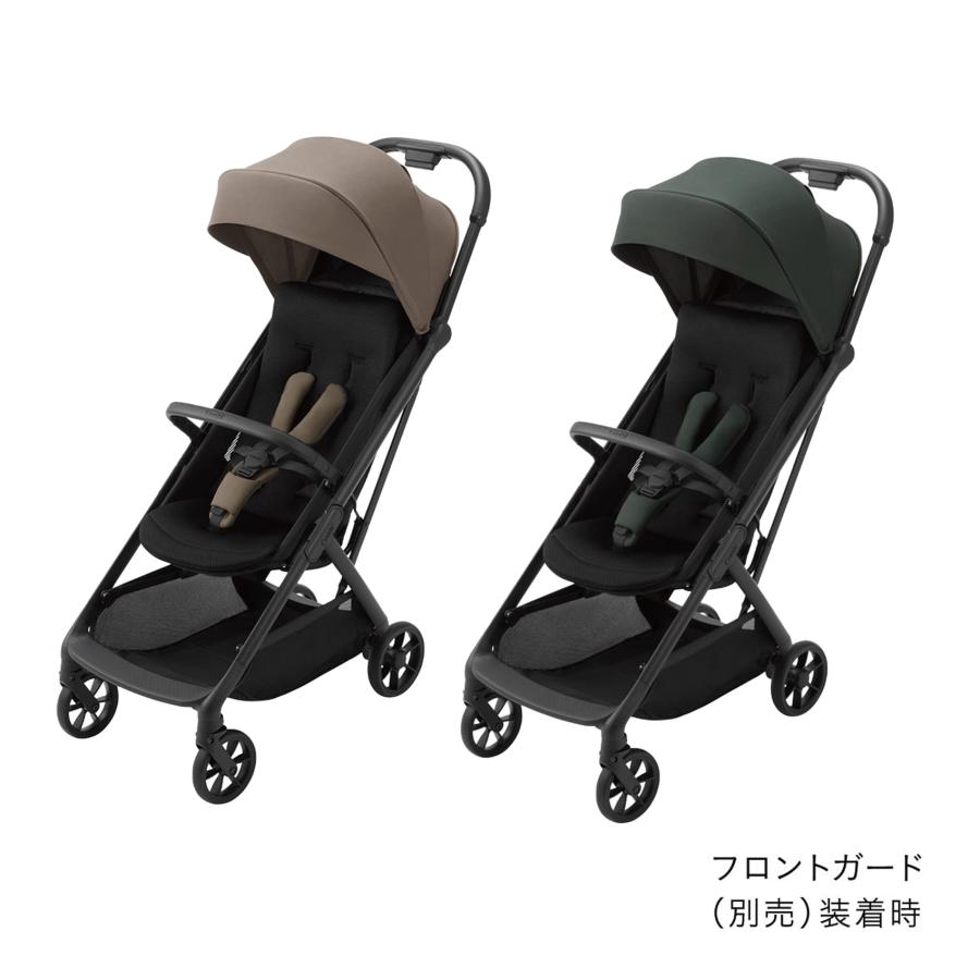 Combi（コンビ） auto N second BQ ベビーカー B型 生後6か月