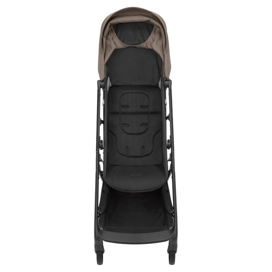 Combi（コンビ） auto N second BQ ベビーカー B型 生後6か月