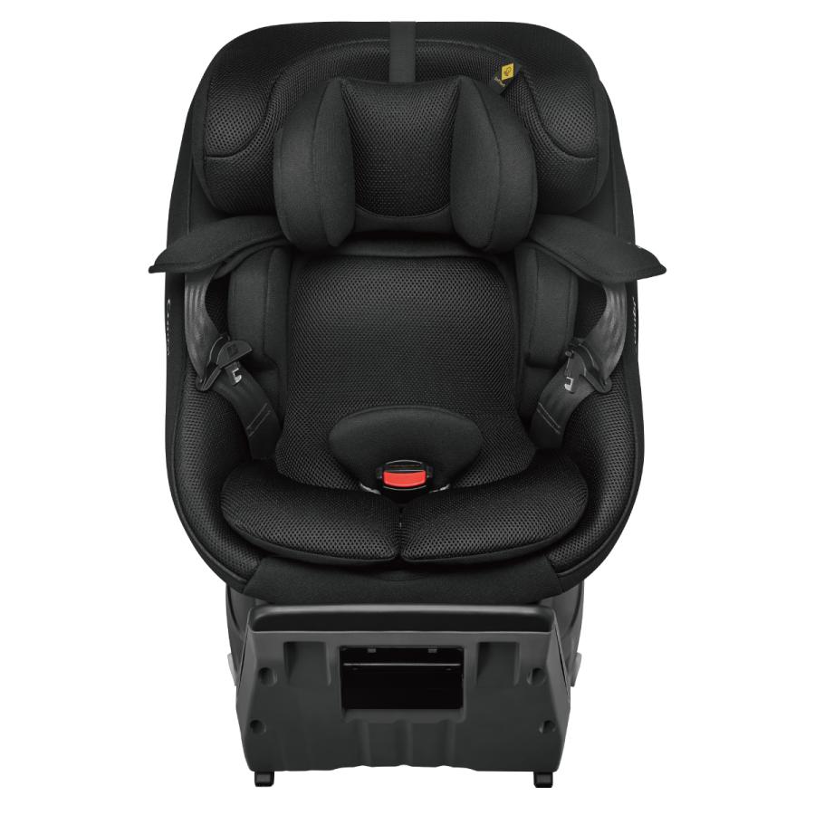 Combi（コンビ） チャイルドシート クルムーヴ コンパクト R129 エッグ
