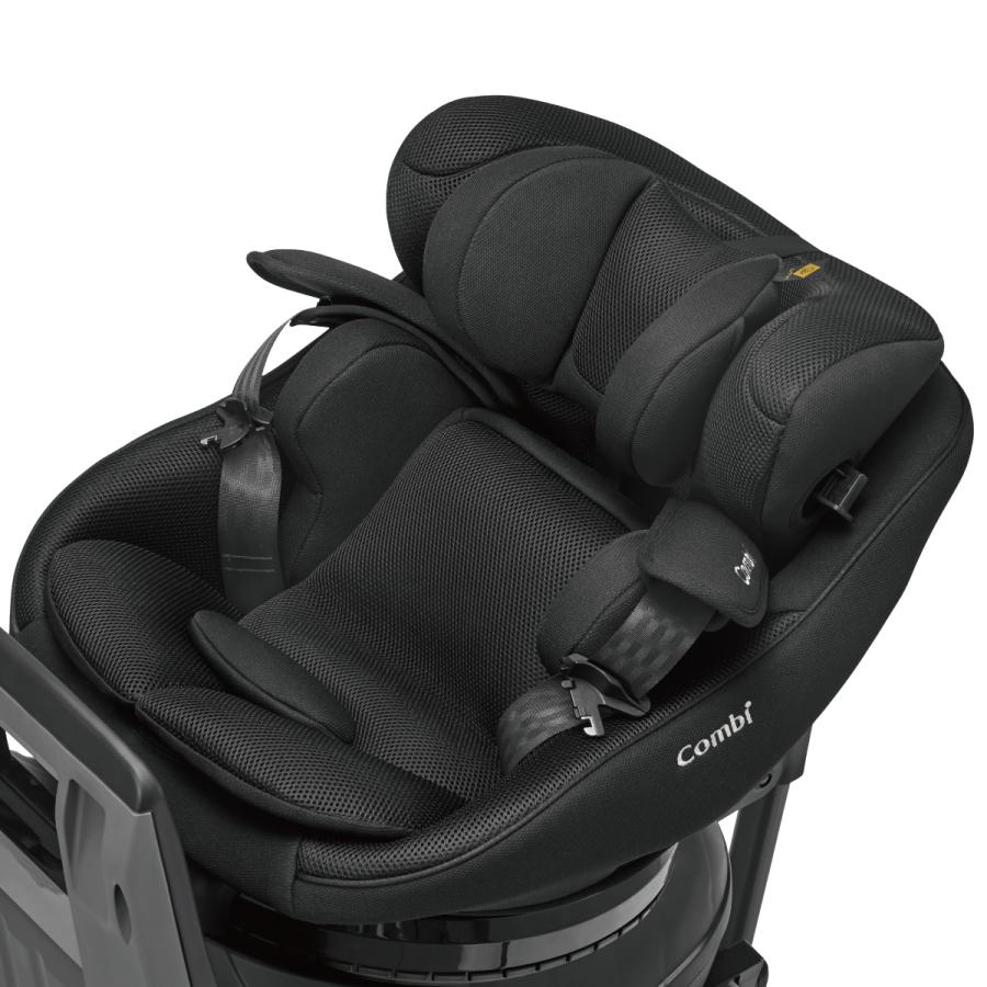 Combi（コンビ） チャイルドシート クルムーヴ コンパクト R129 エッグ