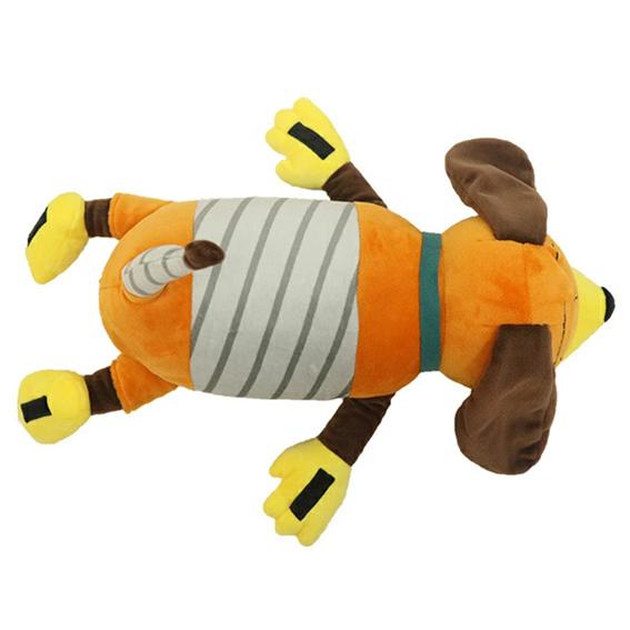 ディズニーキャラクター】ダイカットクッション 抱き枕 ミッキー