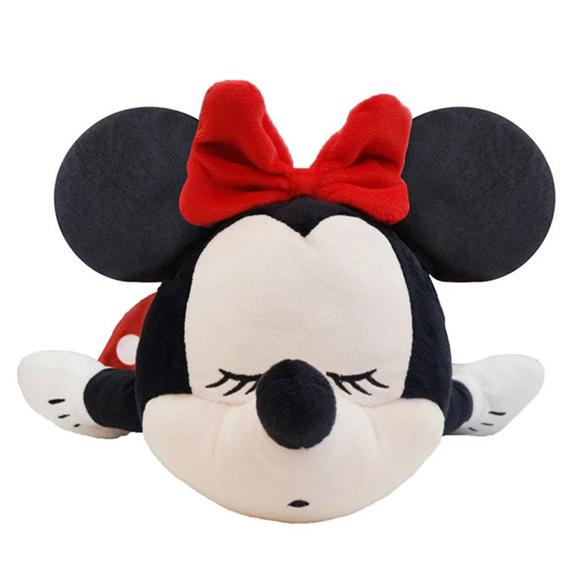 ディズニーキャラクター】ダイカットクッション 抱き枕 ミッキー