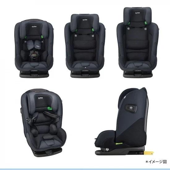 【美品】アップリカ フォームフィット ネクスト チャイルドシート フォームフィット ネクスト | ベビーカー・チャイルドシートの