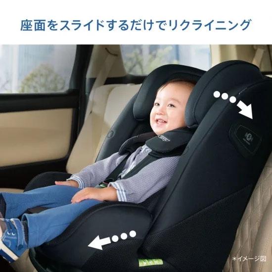 LUXUNA 【アップリカ】 フォームフィットネクスト 【2195730