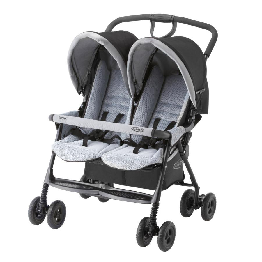 GRACO グレコ デュオスポーツ【67048】 A型ベビーカーGRACO Duo
