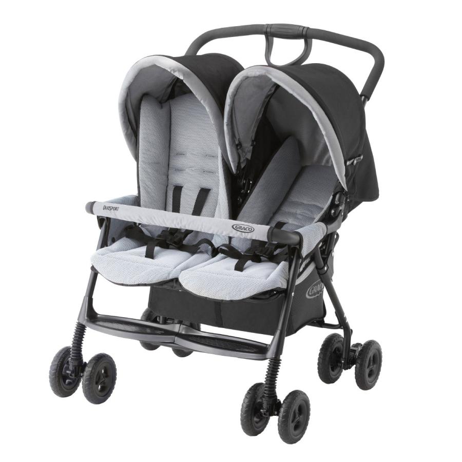 【６日まで値下げ！】GRACO グレコ　ベビーカー　a型　美品 6日まで値下げ！】GRACO グレコベビーカーa型美品