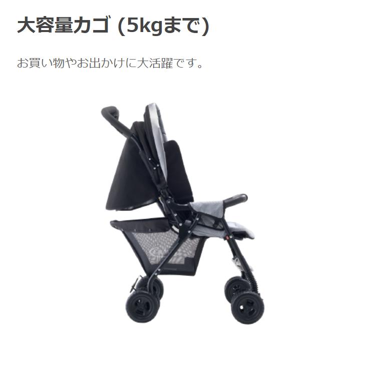 GRACO グレコ デュオスポーツ【67048】 A型ベビーカーGRACO Duo