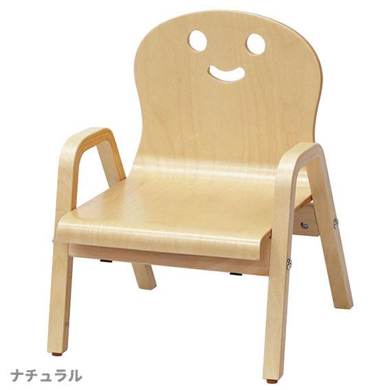 木製 子供用 椅子 キッズチェア キコリの小イス EX 《全4色》 木製ミニイス｜akachandepart｜02