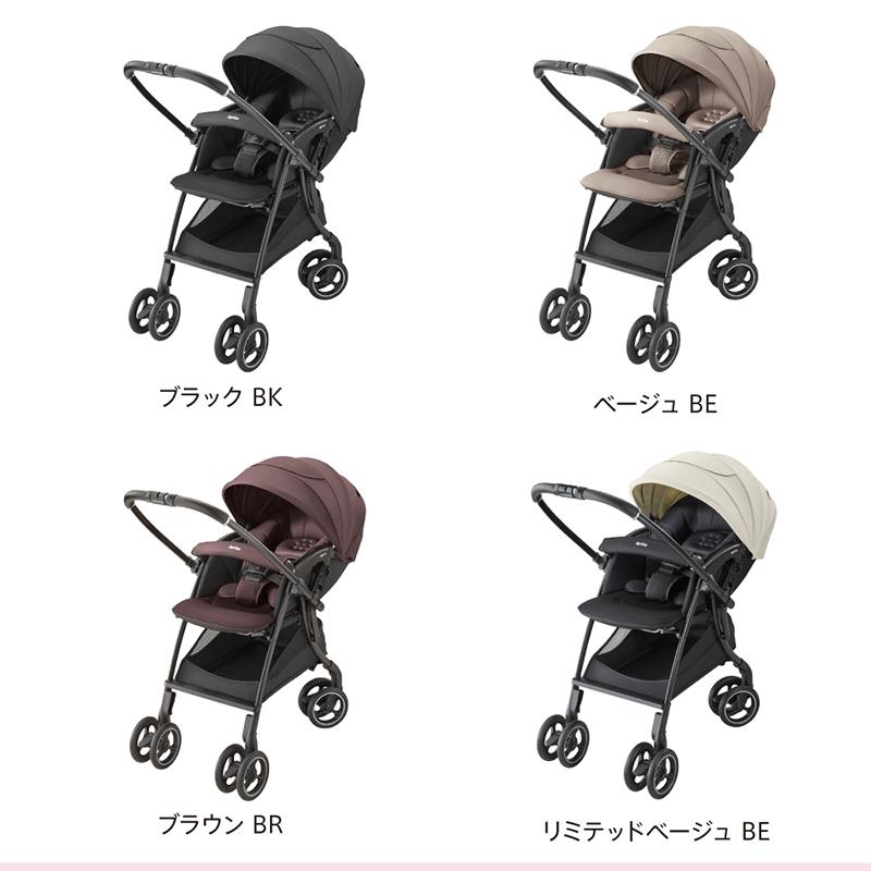 LUXUNA ラクーナクッション AH アップリカ ベビーカー【超PayPay祭