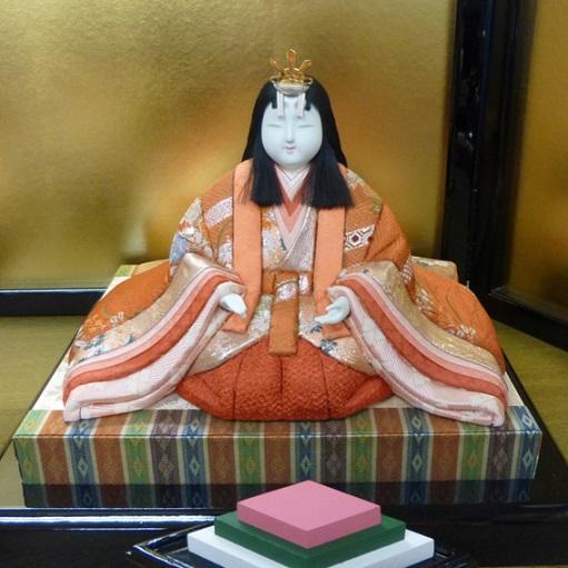 雛人形 木目込み 真多呂作 豊雅十人飾り : 赤ちゃんデパート - 通販