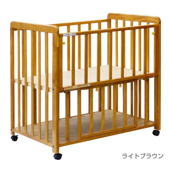 説明欄必読　ヤトミ　ベビーベッド　布団　セット 楽天市場】【最大400円OFFクーポン配布中】【ミニベッド＋布団