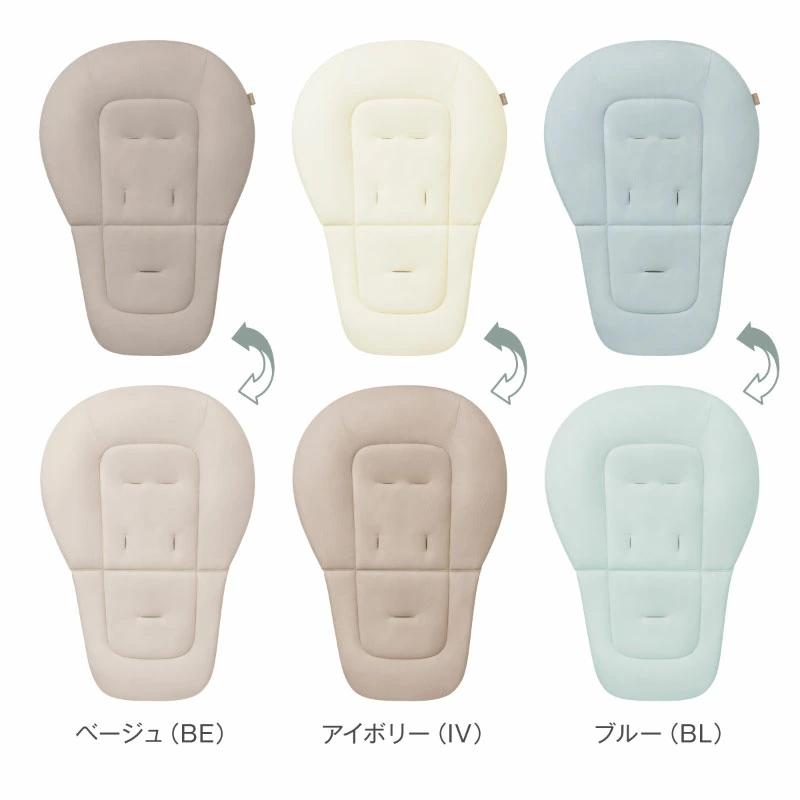 ネムリラ Combi ベビーラック ハイローベッド ハイローラックネムリラ