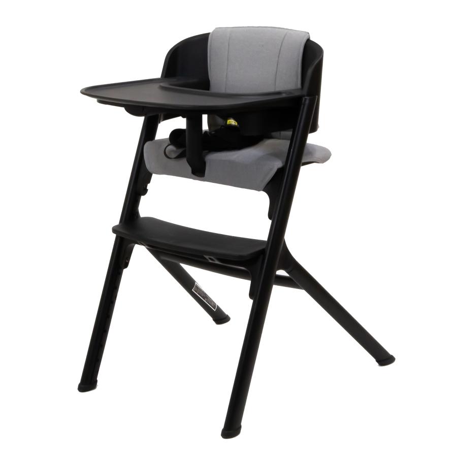 NOVUS ハイチェアー NOVUS ベビーハイチェア - 株式会社ヤトミ
