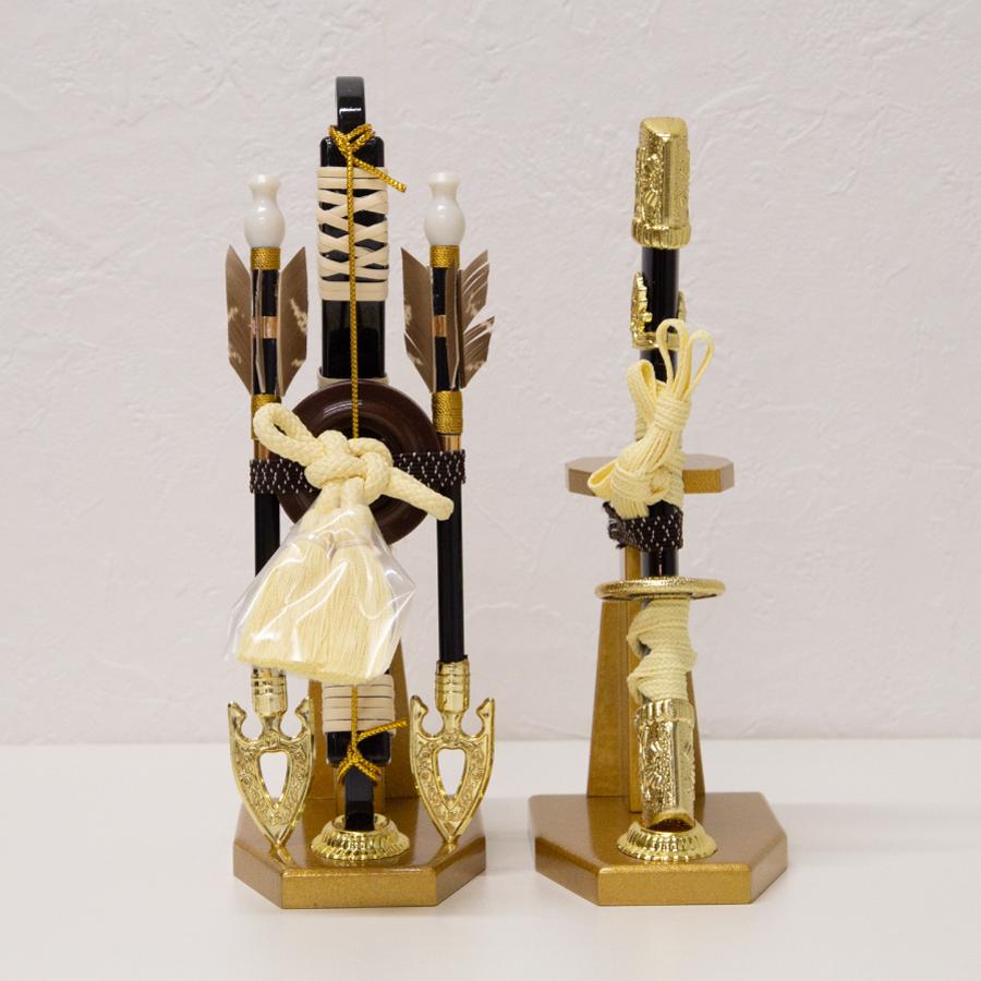 五月人形】5号 収納飾り 関光謹製 【r0717】【コンパクト兜飾り収納