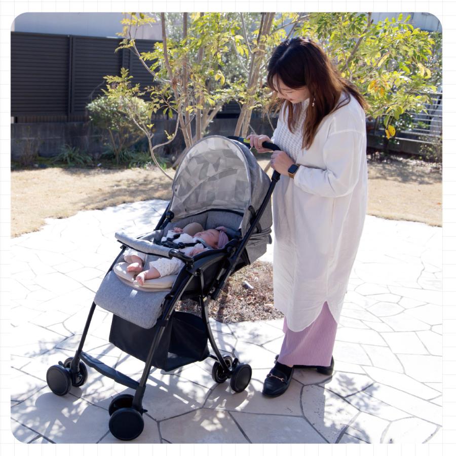 ⭐︎コンビA型（両対面）ベビーカー⭐︎ ファーストベビーカー（A型）両対面式の通販｜コンビ公式ブランドストア
