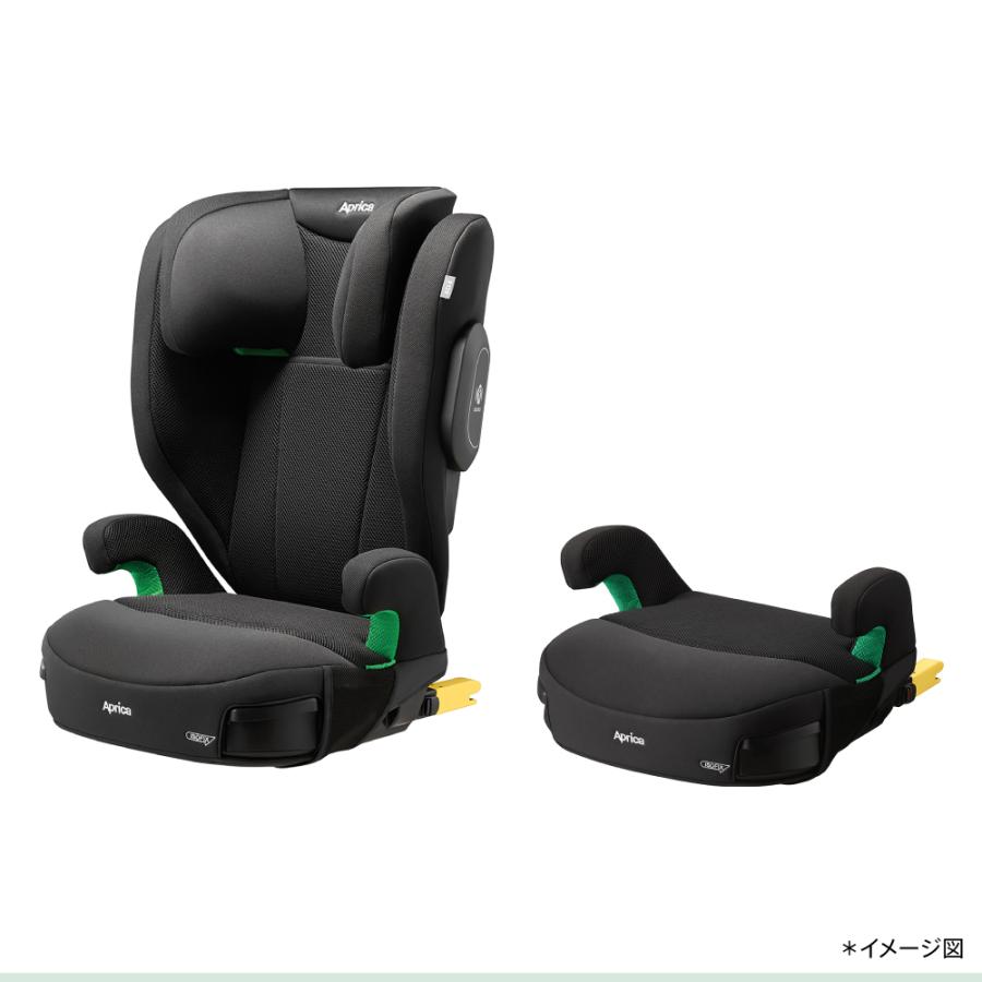 アップリカ（Aprica） ライドクルー ISOFIX AC 2224702 2224703 Aprica