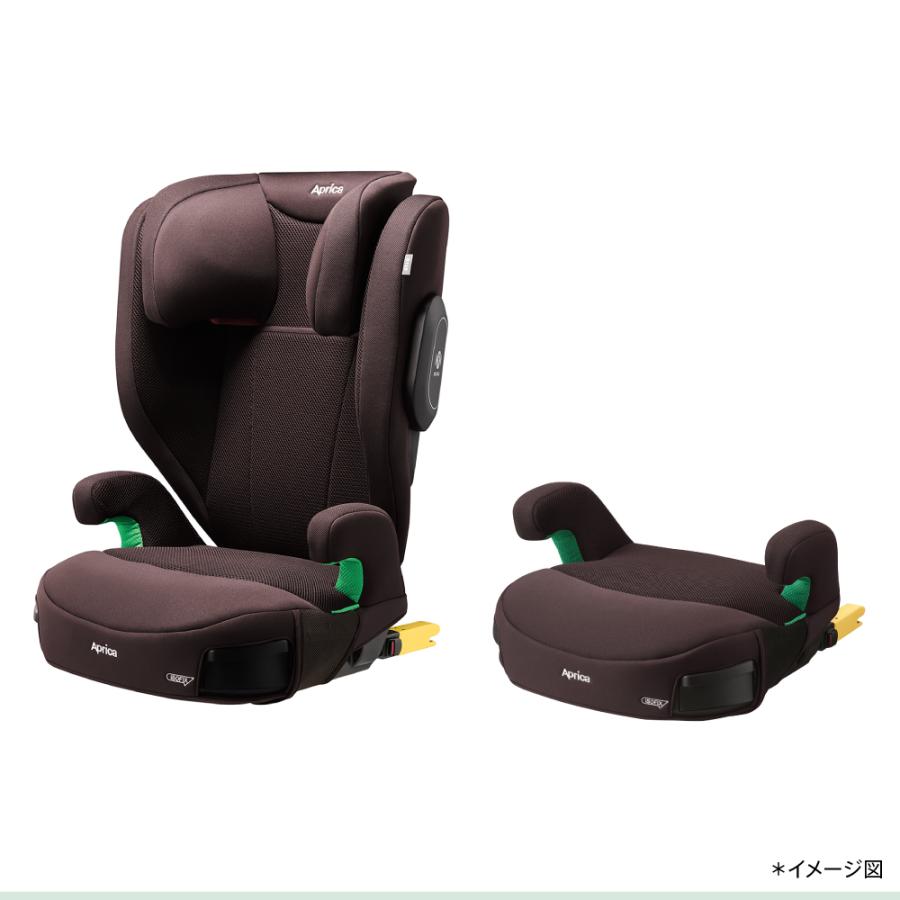アップリカ（Aprica） ライドクルー ISOFIX AC 2224702 2224703 Aprica