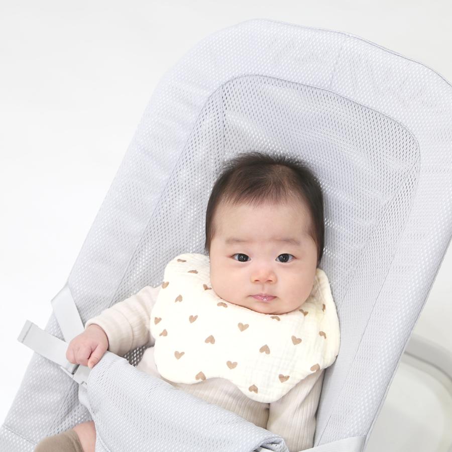 バウンサー　ささだ ベビーバウンサー SOCIO - 株式会社ヤトミ