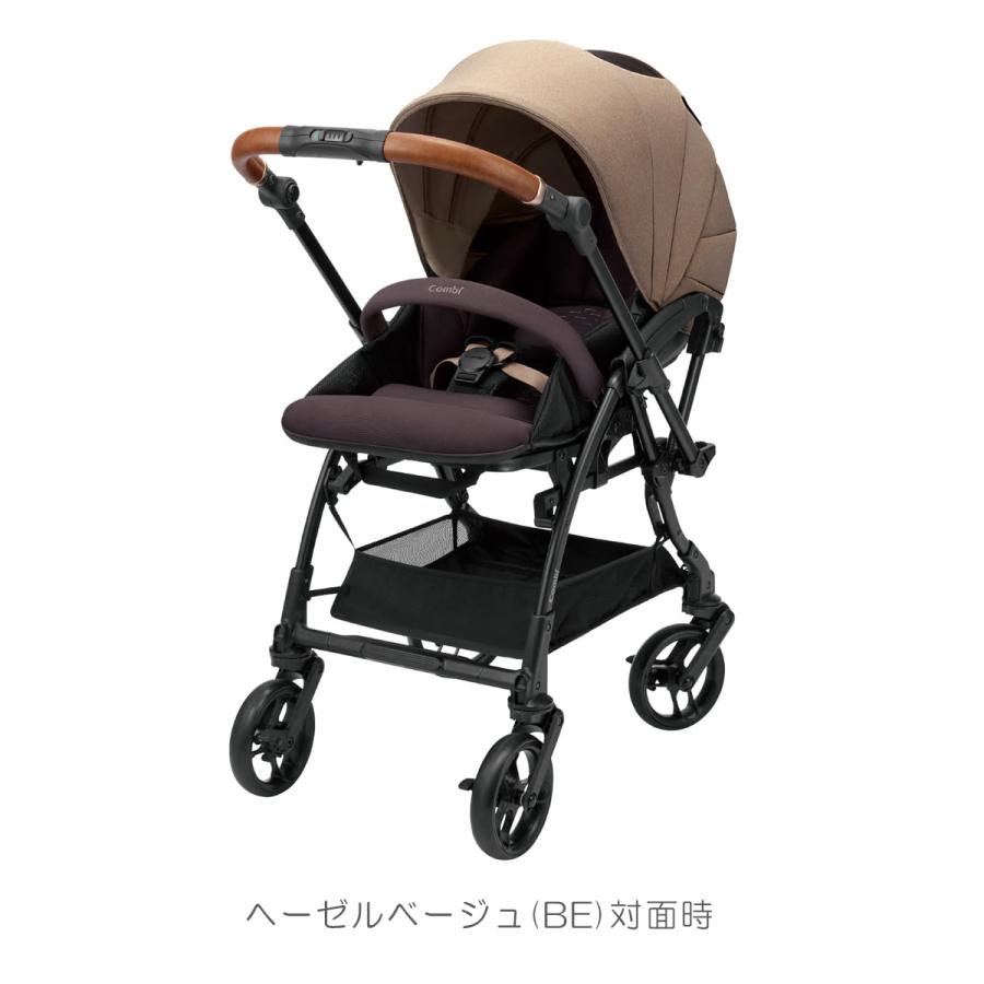 Combi ベビーカー エッグショック　AB型　48ヶ月頃まで使用可能！ Combi ベビーカー エッグショック AB型 48ヶ月頃まで使用可能