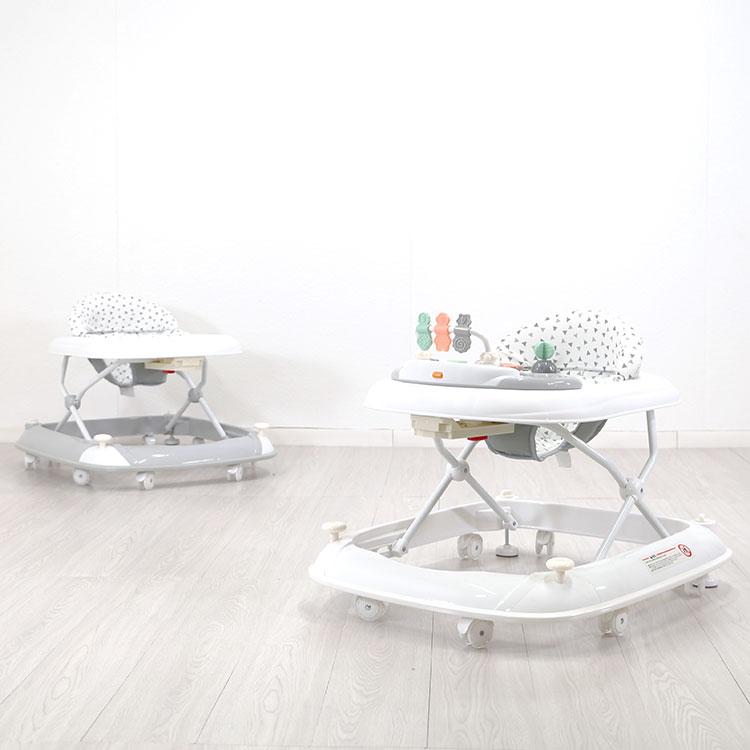 赤ちゃん用品(ベビーカー バウンサー ベビージム テーブルチェア 歩行器)