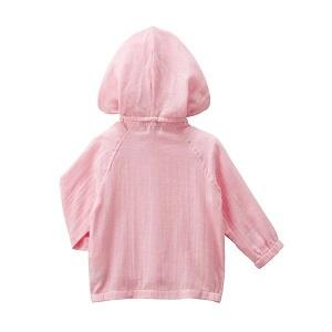 MIKI HOUSE（ミキハウス） 定価12000円+税をSALE うさこパーカー 
