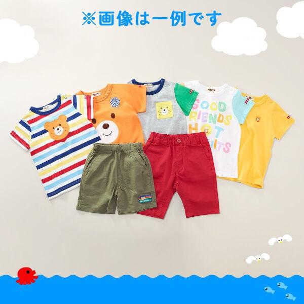 MIKI HOUSE 追加出来ました 男の子用 サマーパック 1万円 福袋 MIKI HOUSE 追加出来ました 男の子用 サマーパック 1万円 福袋