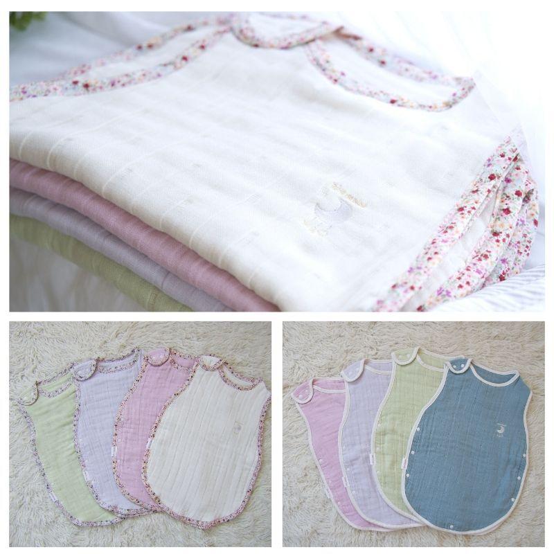 8重ガーゼ スリーパー 日本製 : あかちゃんの夢(毛布専門店) - 通販