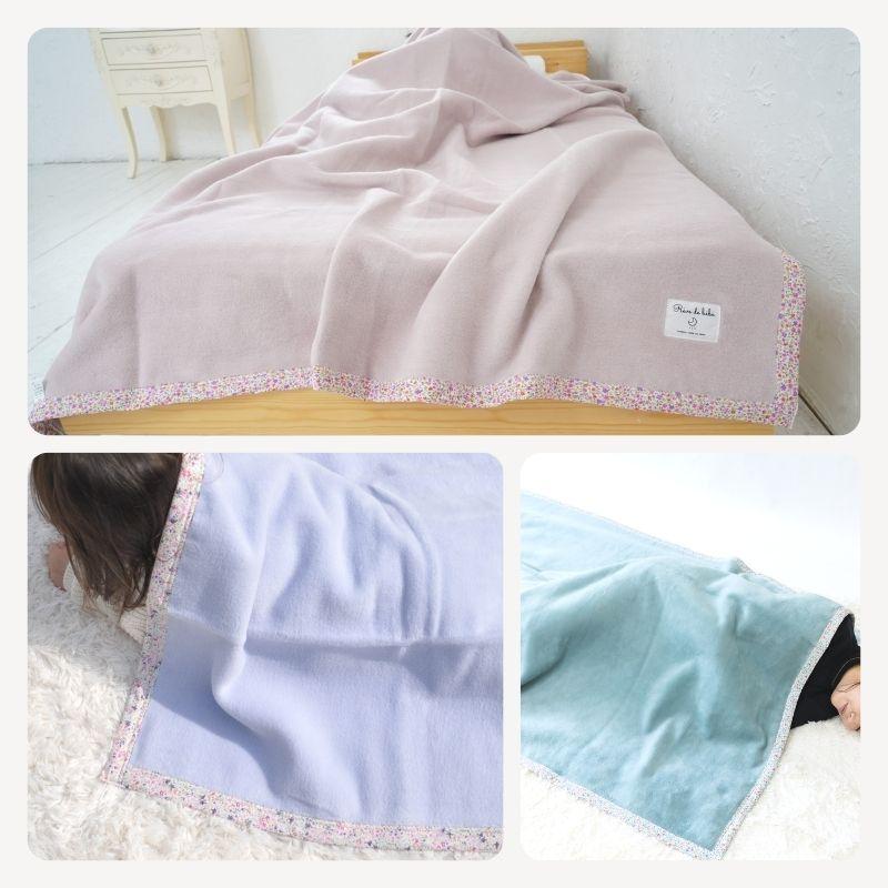 新品　日本製　アクリル　花柄　毛布　シングルサイズ180x230cm 新品 日本製 アクリル 花柄 毛布 シングルサイズ180x230cm シングル