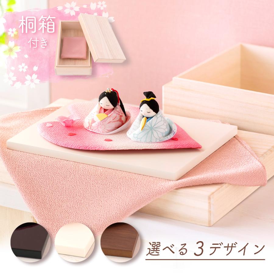 良品❤️リュウコドウ雛人形　30cm x奥行25cmx高さ 37cm 良品❤️リュウコドウ雛人形 30cm x奥行25cmx高さ 37cm 楽天市場